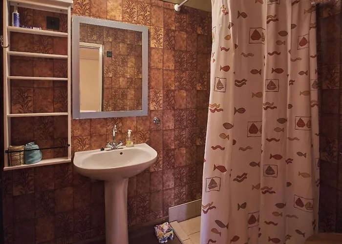 Hardy Apartament