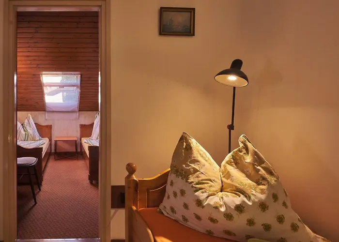 Hardy Apartament