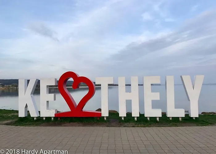 Apartament Hardy